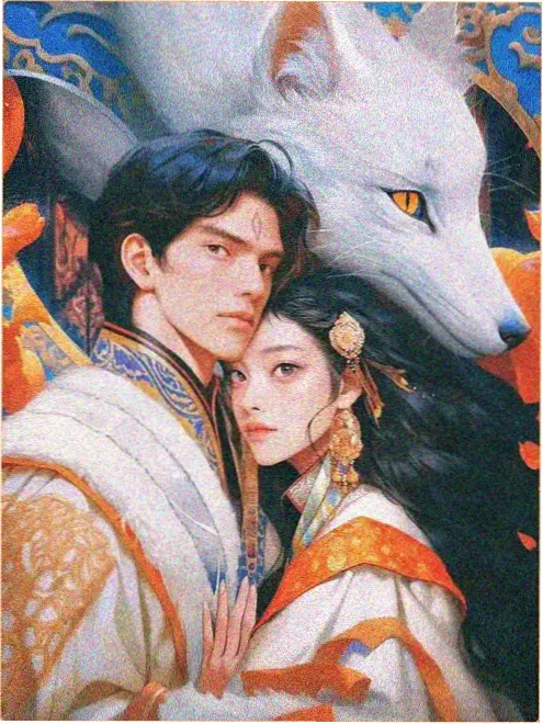 秋天的童话