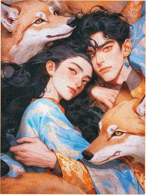 情书