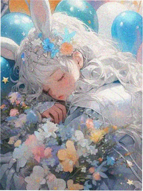 怦然心动